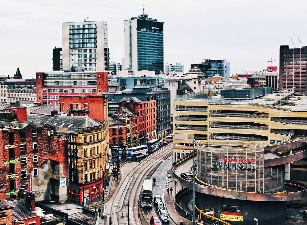 manchester 1