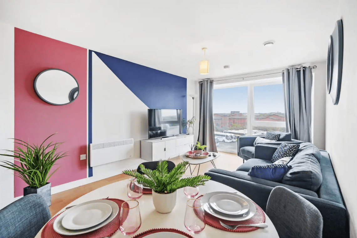 Importance of Occupancy Rates for Airbnb Hosts