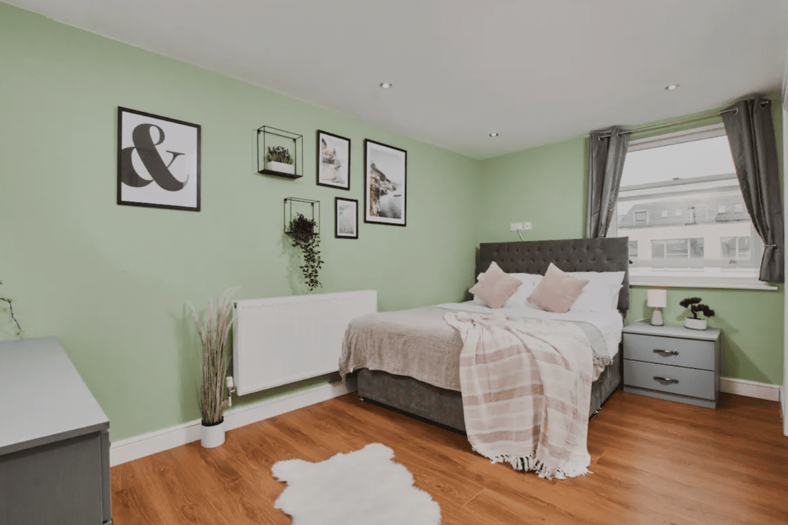 Secrets for Success In Serviced Accommodation